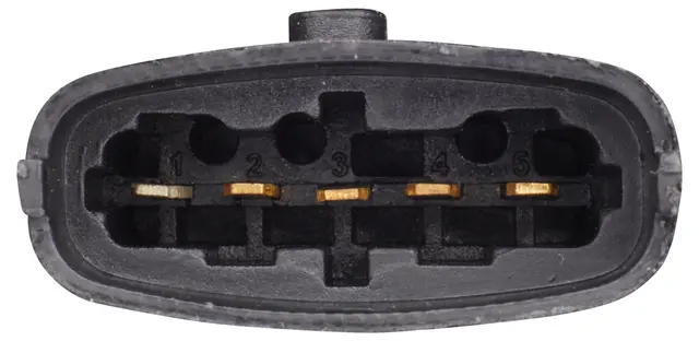 AIR MASS FLOW METER                  8ET Hella 