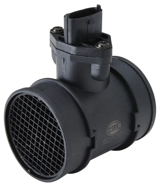 AIR MASS FLOW METER                  8ET Hella 