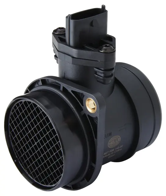 AIR MASS FLOW METER                  8ET Hella 