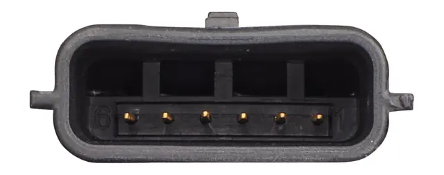 AIR FLOW SENSOR                      8ET Hella 
