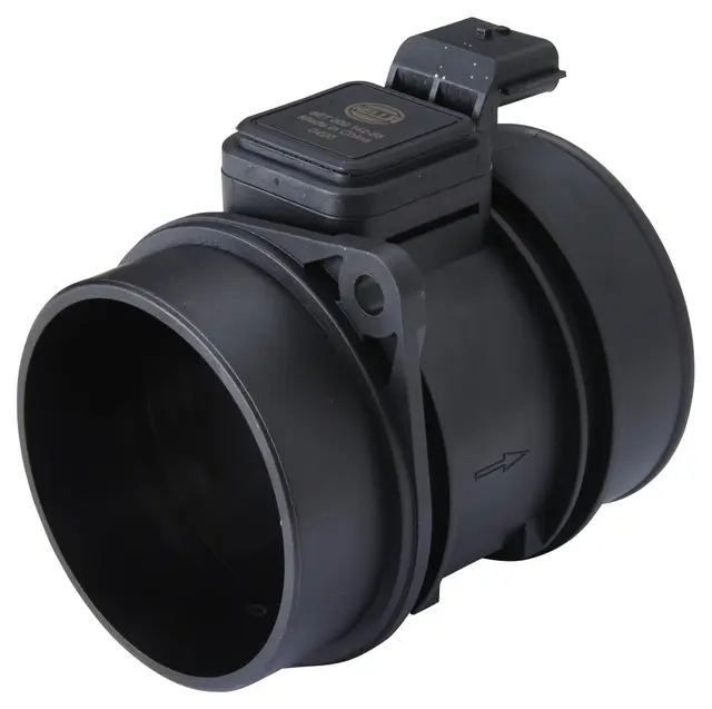AIR FLOW SENSOR                      8ET Hella 