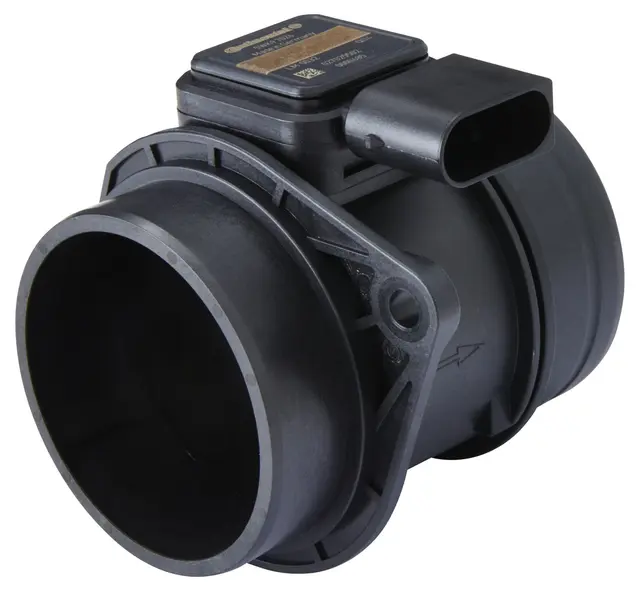 MASS AIR FLOW METER                  8ET Hella 