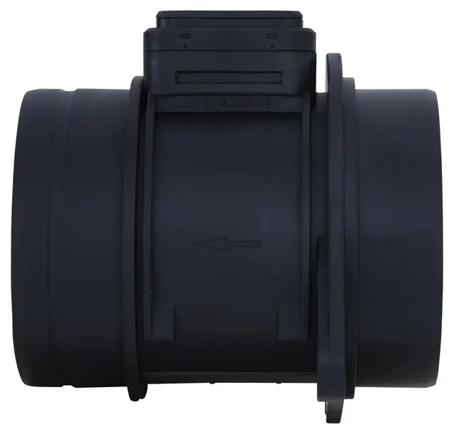 MASS AIR FLOW METER                  8ET Hella 