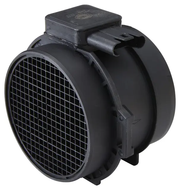 MASS AIR FLOW METER                  8ET Hella 