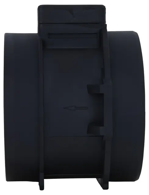MASS AIR FLOW METER                  8ET Hella 