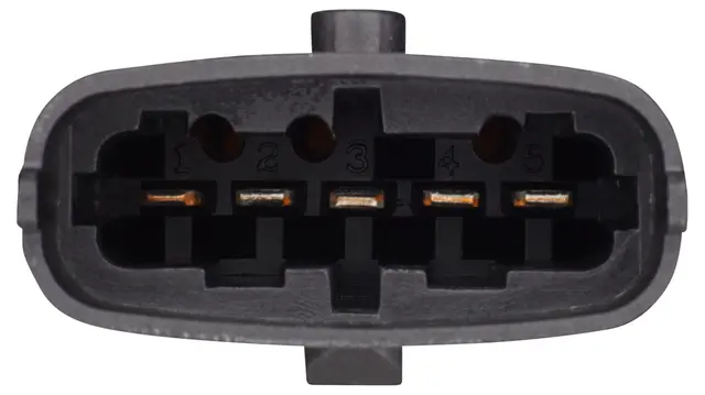AIR MASS SENSOR                      8ET Hella 