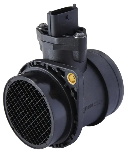 AIR MASS SENSOR                      8ET Hella 