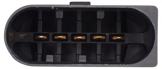 AIR MASS SENSOR                      8ET Hella 