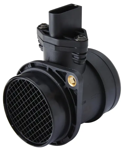 AIR MASS SENSOR                      8ET Hella 