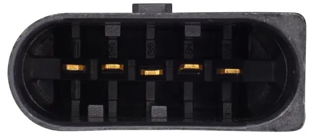 AIR MASS SENSOR                      8ET Hella 