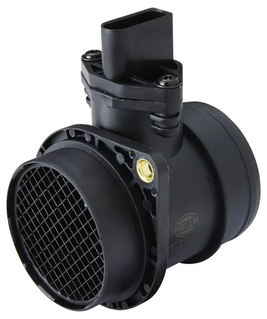 AIR MASS SENSOR                      8ET Hella 