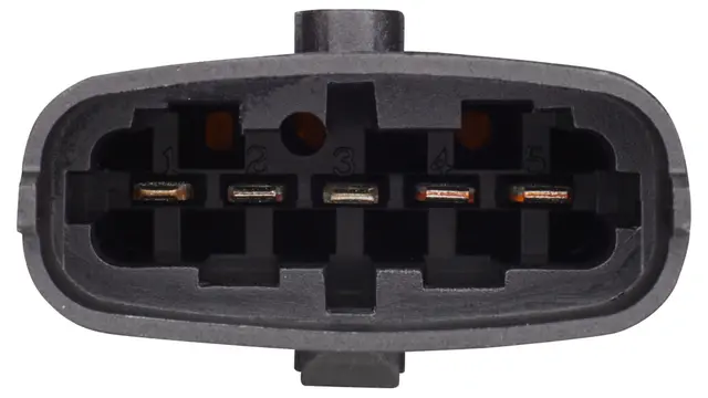 AIR MASS SENSOR                      8ET Hella 