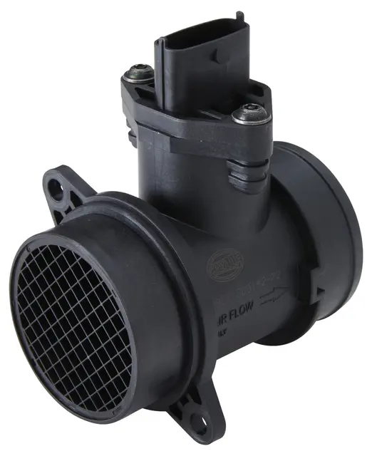 AIR MASS SENSOR                      8ET Hella 