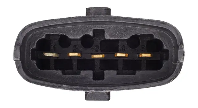 AIR MASS SENSOR                      8ET Hella 