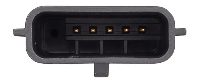 AIR MASS SENSOR                      8ET Hella 