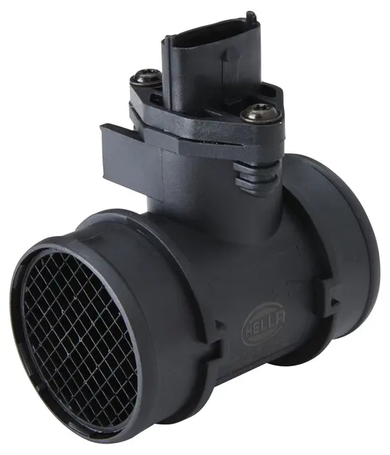 AIR MASS SENSOR                      8ET Hella 