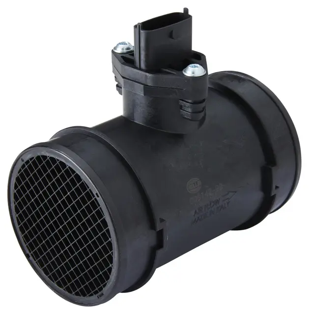 AIR MASS SENSOR                      8ET Hella 