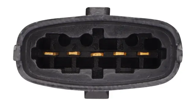 AIR MASS SENSOR                      8ET Hella 