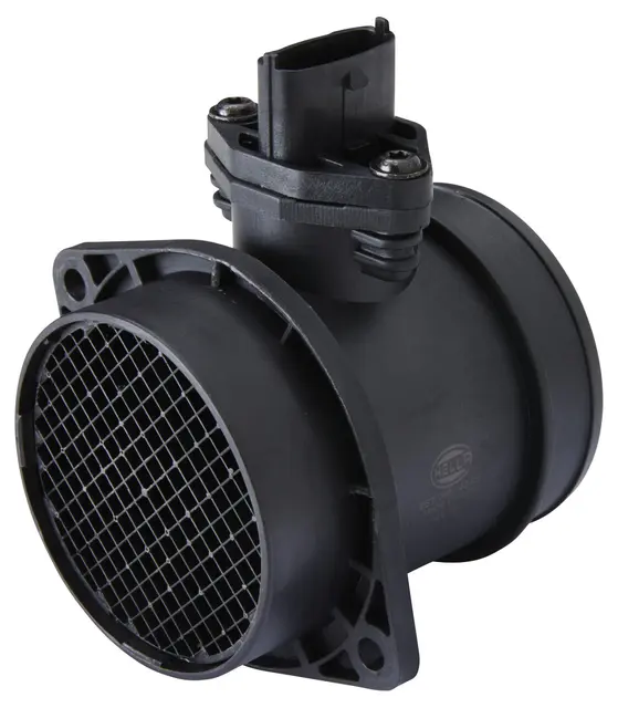 AIR MASS SENSOR                      8ET Hella 