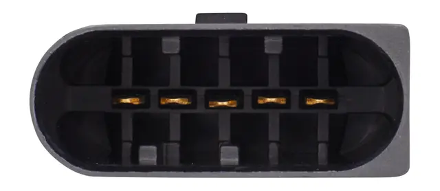 AIR MASS SENSOR                      8ET Hella 