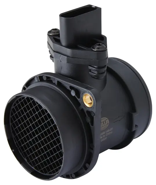 AIR MASS SENSOR                      8ET Hella 