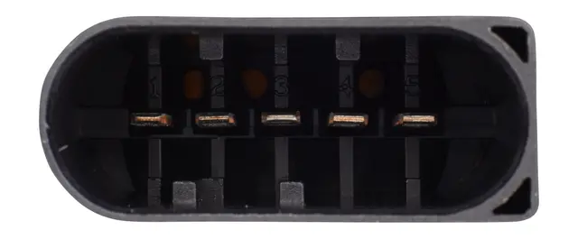 AIR MASS SENSOR                      8ET Hella 