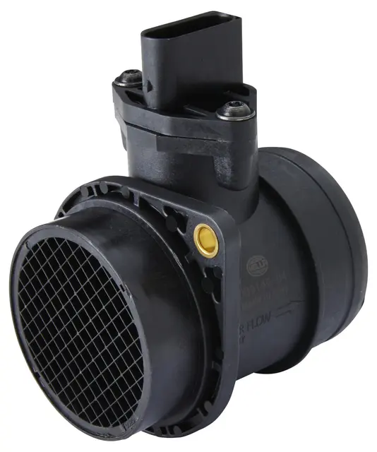AIR MASS SENSOR                      8ET Hella 