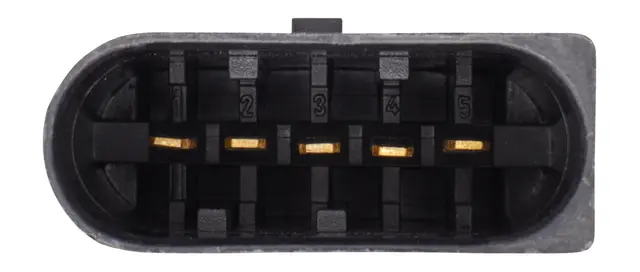 AIR MASS SENSOR                      8ET Hella 