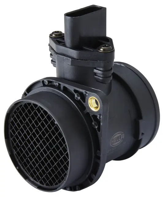 AIR MASS SENSOR                      8ET Hella 