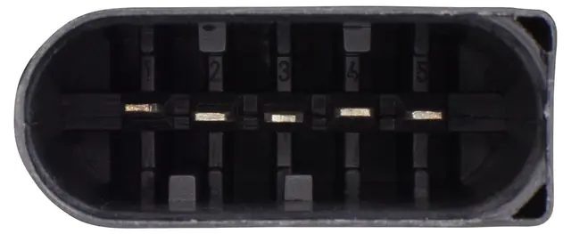 AIR MASS SENSOR                      8ET Hella 