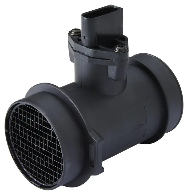 AIR MASS SENSOR                      8ET Hella 