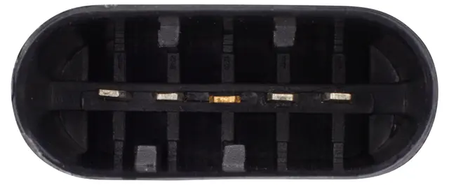 AIR MASS SENSOR                      8ET Hella 