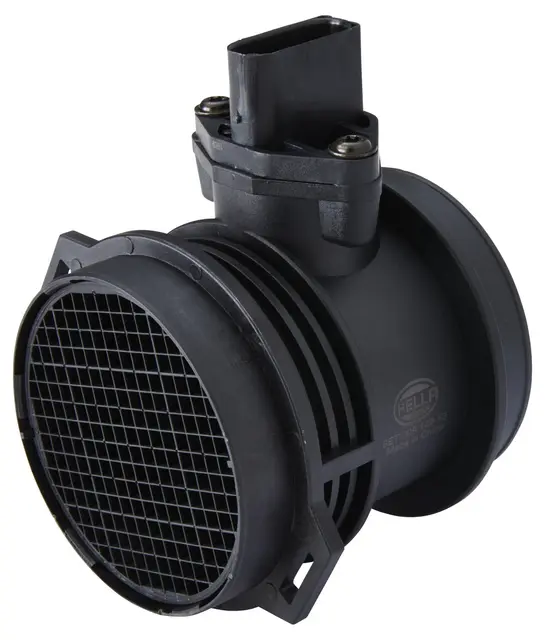 AIR MASS SENSOR                      8ET Hella 