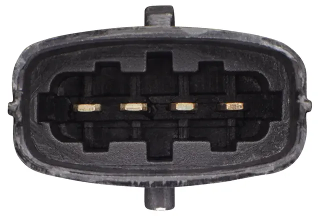 AIR MASS SENSOR                      8ET Hella 