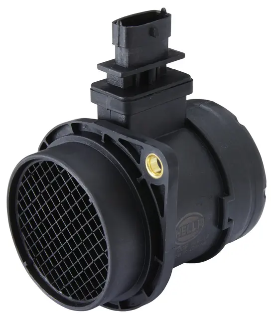 AIR MASS SENSOR                      8ET Hella 