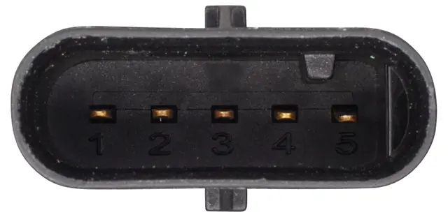 AIR MASS SENSOR                      8ET Hella 