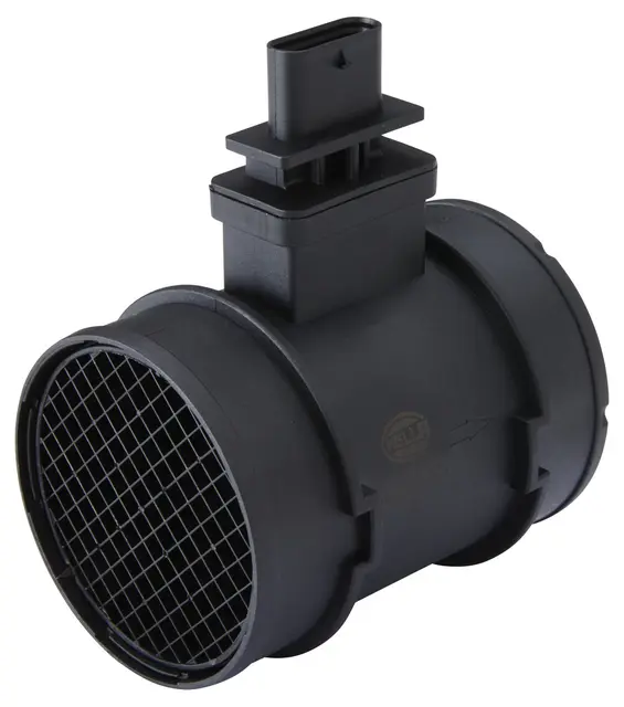 AIR MASS SENSOR                      8ET Hella 