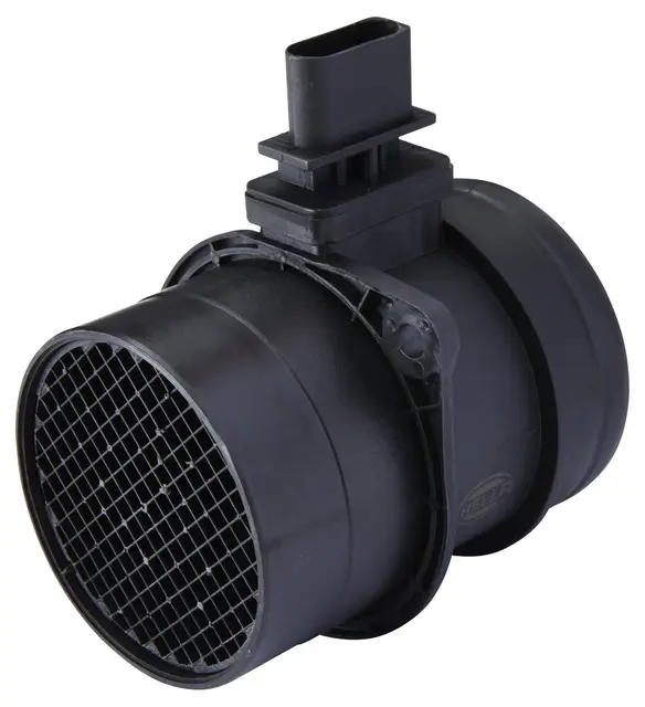 AIR MASS SENSOR                      8ET Hella 