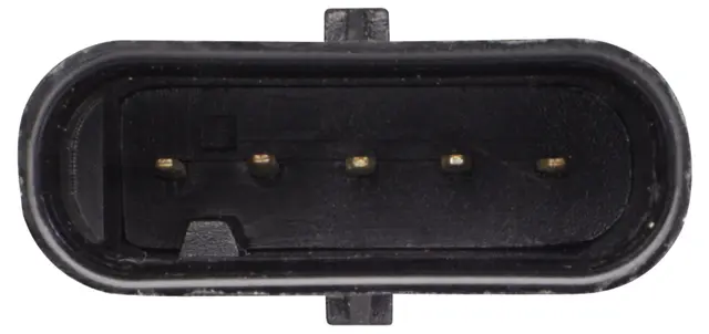 AIR MASS SENSOR                      8ET Hella 