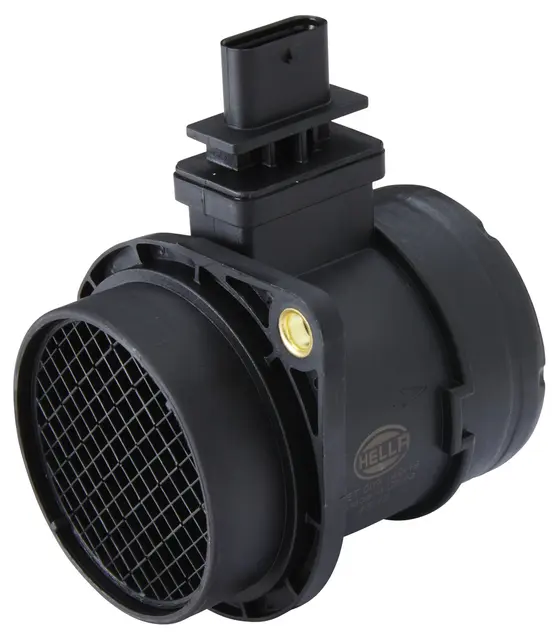 AIR MASS SENSOR                      8ET Hella 