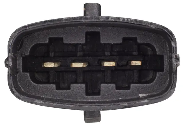 AIR MASS SENSOR                      8ET Hella 