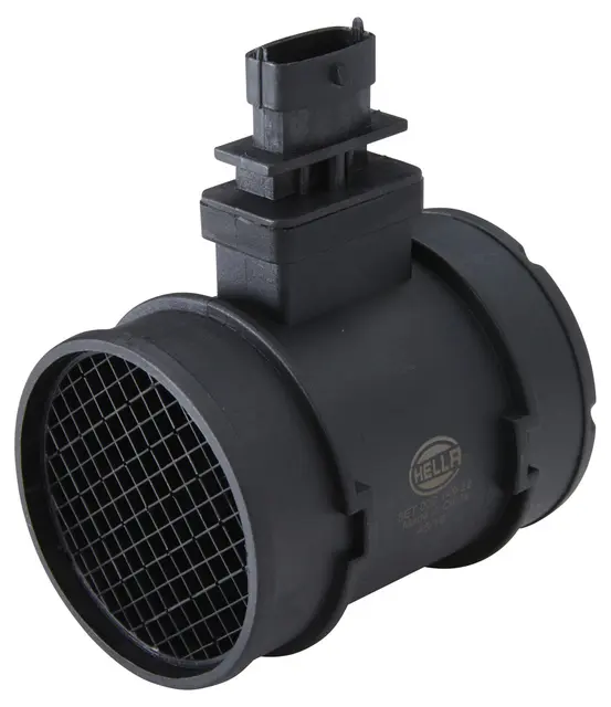 AIR MASS SENSOR                      8ET Hella 