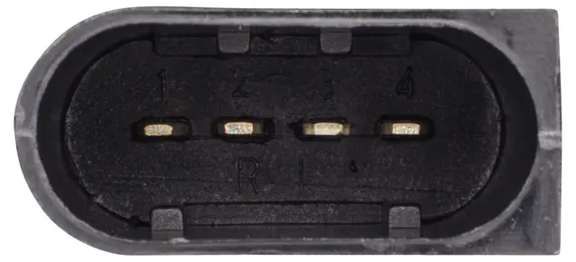 AIR MASS SENSOR                      8ET Hella 