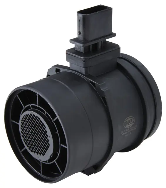 AIR MASS SENSOR                      8ET Hella 