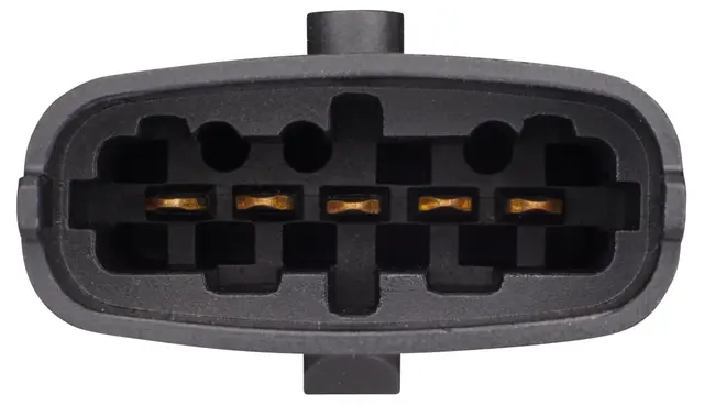 AIR MASS SENSOR                      8ET Hella 