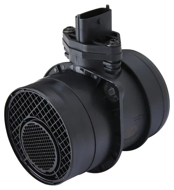 AIR MASS SENSOR                      8ET Hella 