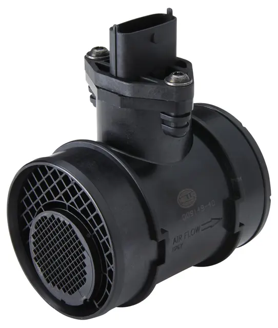 AIR MASS SENSOR                      8ET Hella 