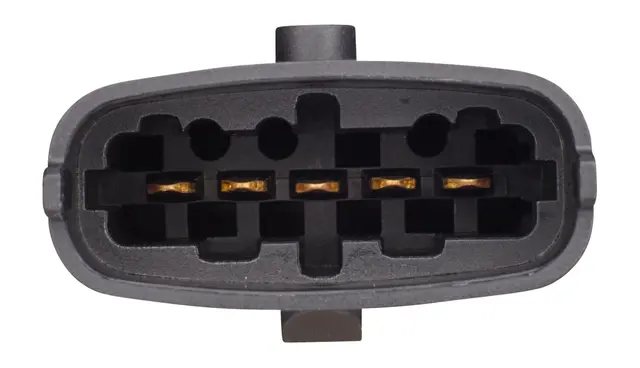 AIR MASS SENSOR                      8ET Hella 