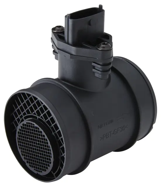 AIR MASS SENSOR                      8ET Hella 
