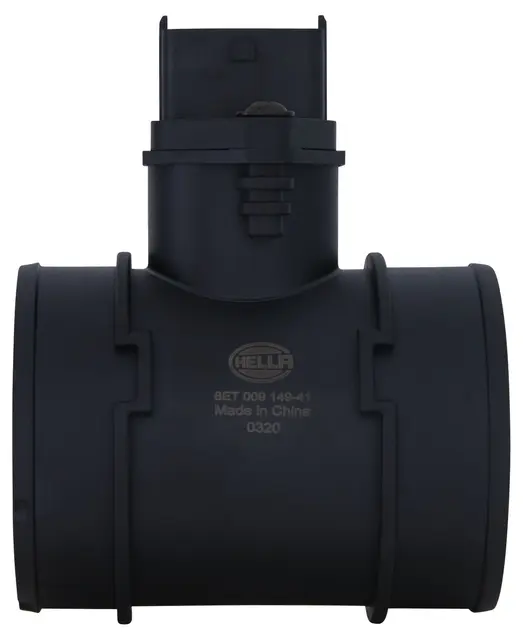AIR MASS SENSOR                      8ET Hella 
